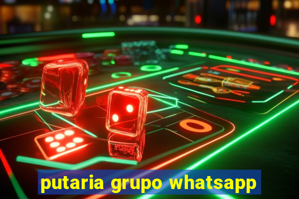 putaria grupo whatsapp